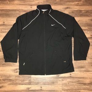 Nike jacket